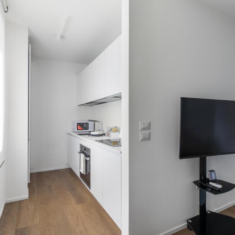 Le Barche66 Venice Apartments - Appartamento con 1 Camera da Letto - 16