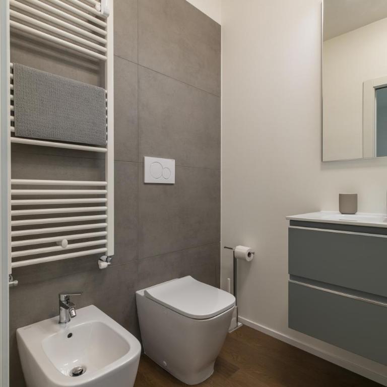 Le Barche66 Venice Apartments - Appartamento con 1 Camera da Letto - 17