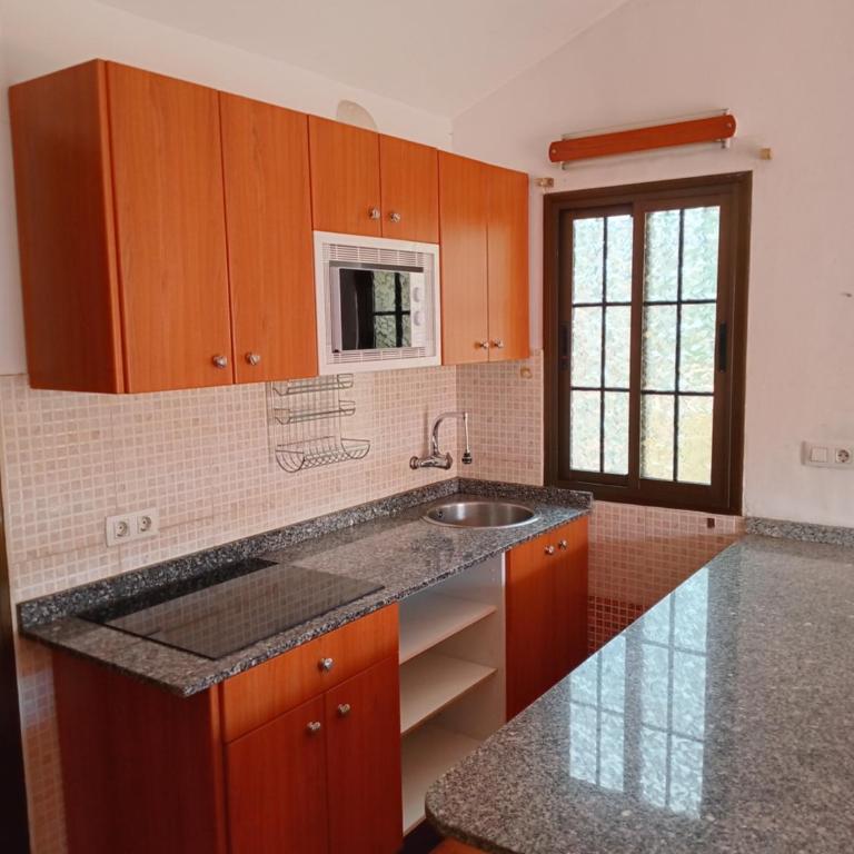 Casita de Gatas OLIA - One-Bedroom House - 17
