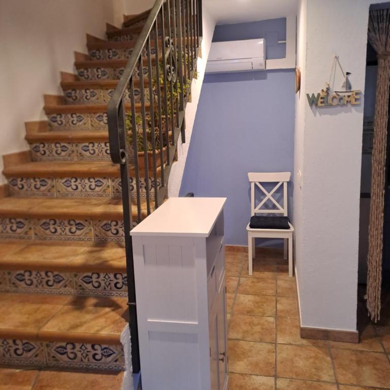 Ca la Pepa - Casa de 2 dormitorios - 14