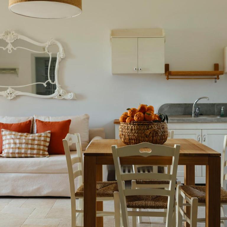 Casa Agricola Anna - Superior Apartment - 15