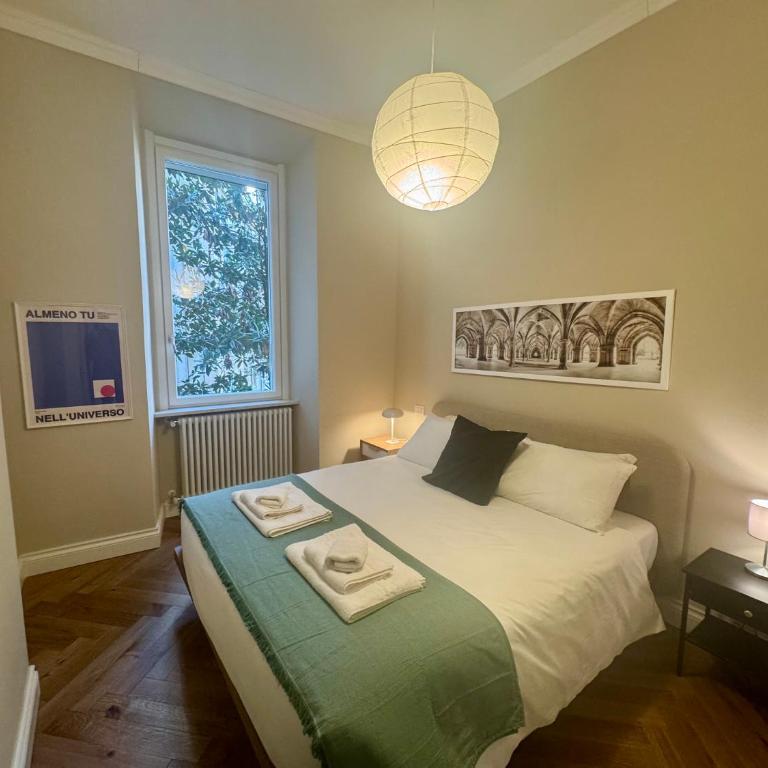 Maggie's House - Appartamento con 2 Camere da Letto - 3