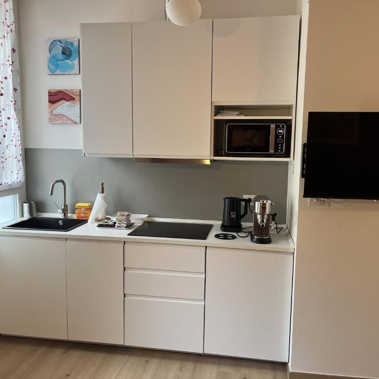 Chic Apartment Chinatown e Brera a pochi passi - Appartamento con 1 Camera da Letto - 10