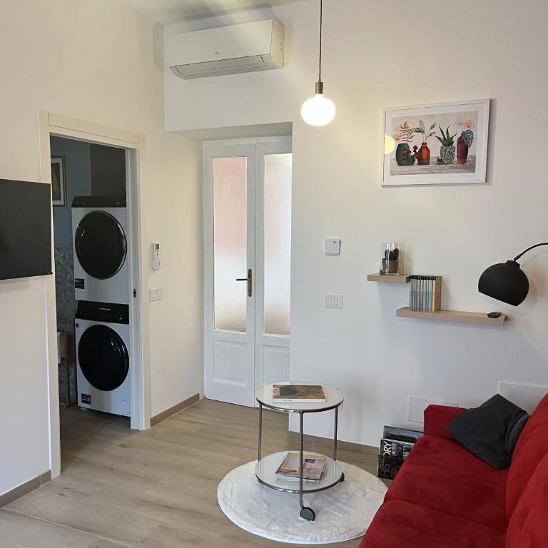 Chic Apartment Chinatown e Brera a pochi passi - Appartamento con 1 Camera da Letto - 7
