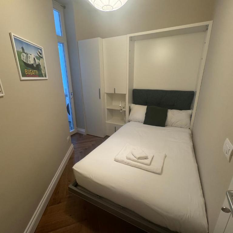 Maggie's House - Appartamento con 2 Camere da Letto - 87