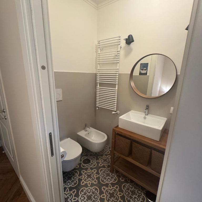 Maggie's House - Appartamento con 2 Camere da Letto - 92