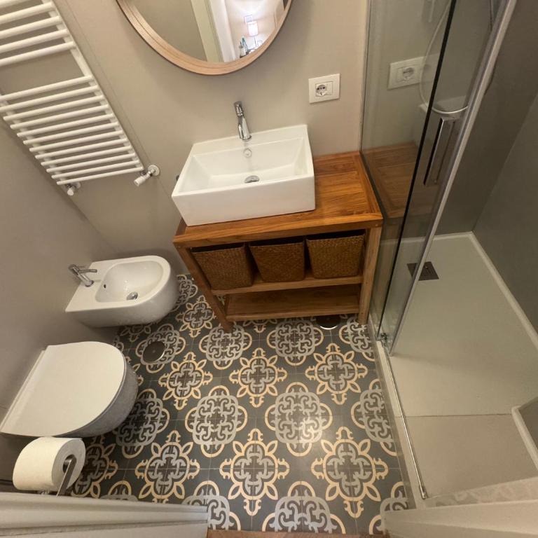 Maggie's House - Appartamento con 2 Camere da Letto - 90