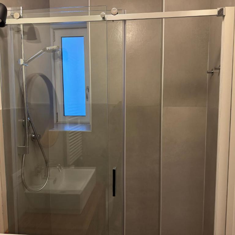 Maggie's House - Appartamento con 2 Camere da Letto - 93