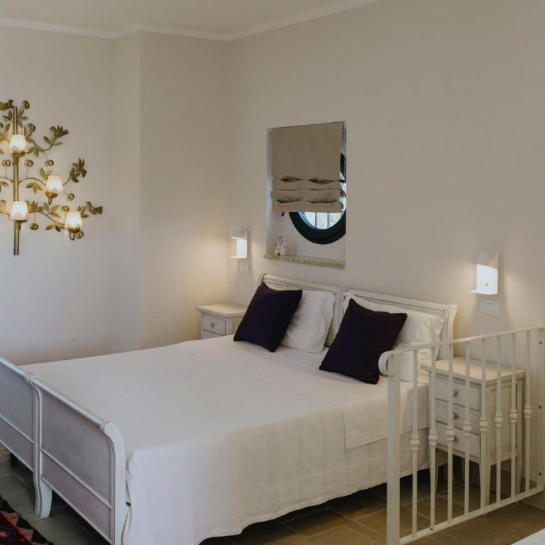 Casa Agricola Anna - Apartment with Terrace - 18