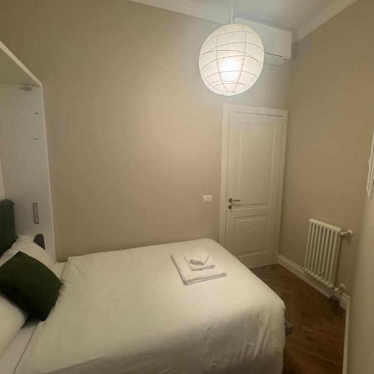 Maggie's House - Appartamento con 2 Camere da Letto - 94