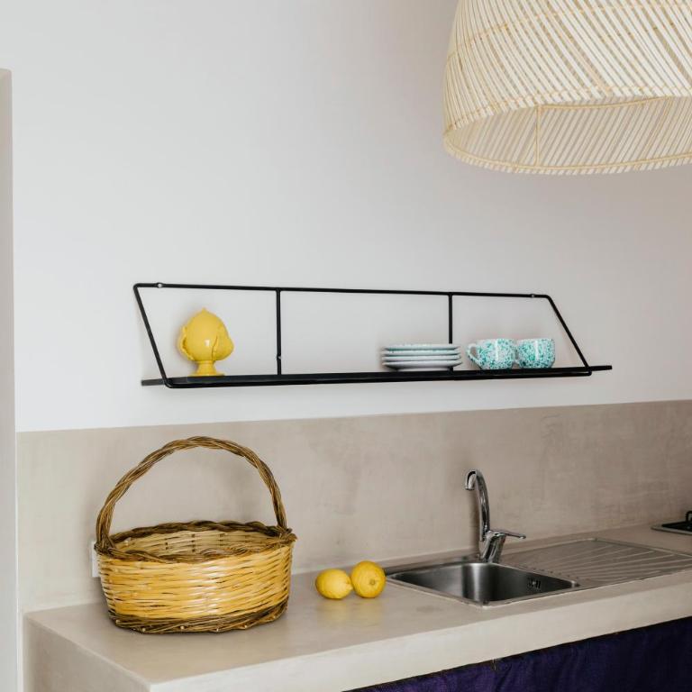 Casa Agricola Anna - Apartment with Terrace - 13