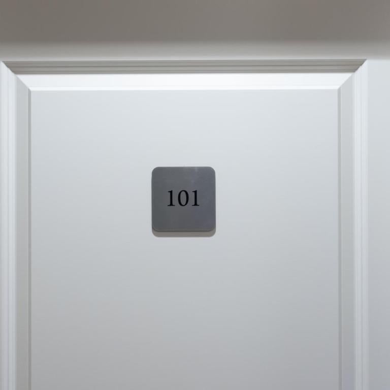 Flat Urban Suites - Family Suite with Balcony - 30