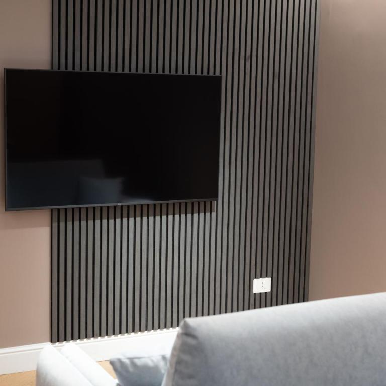 Flat Urban Suites - Family Suite with Balcony - 20