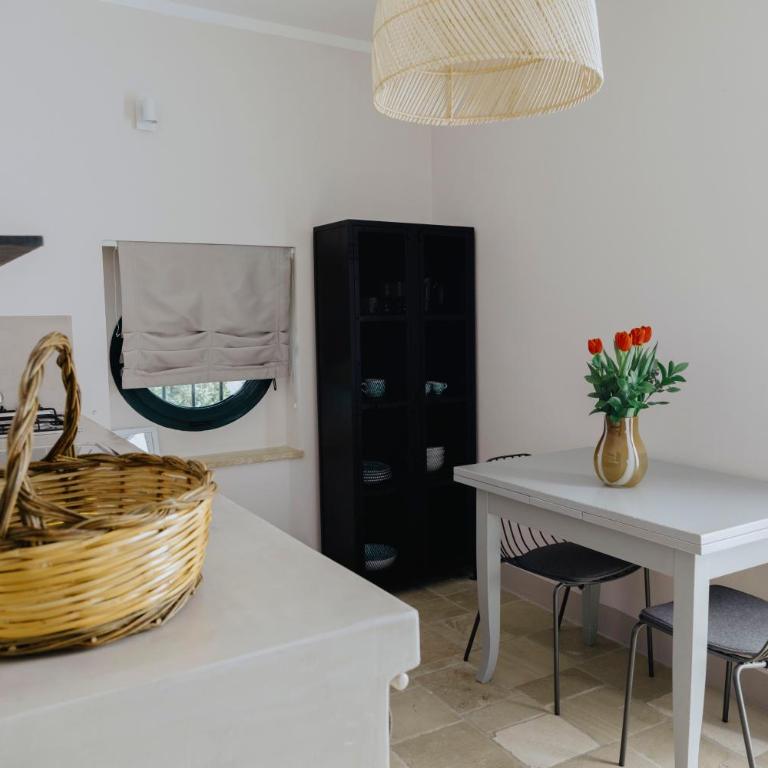 Casa Agricola Anna - Apartment with Terrace - 12
