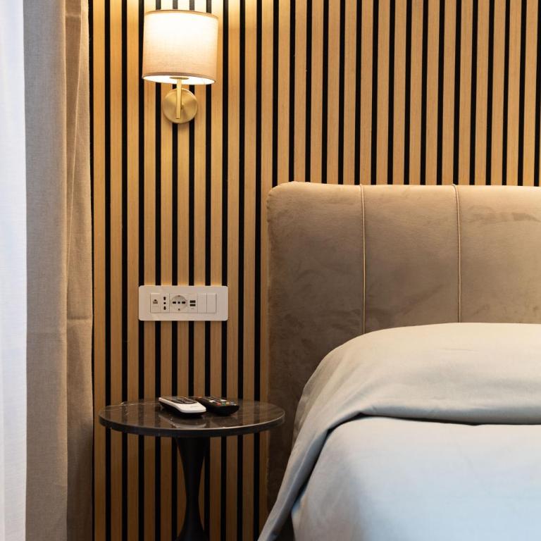 Flat Urban Suites - Deluxe Queen Room - 2