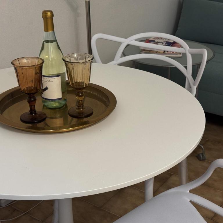 Appartment Pasteur-MM Red line - Appartamento con 1 Camera da Letto - 8