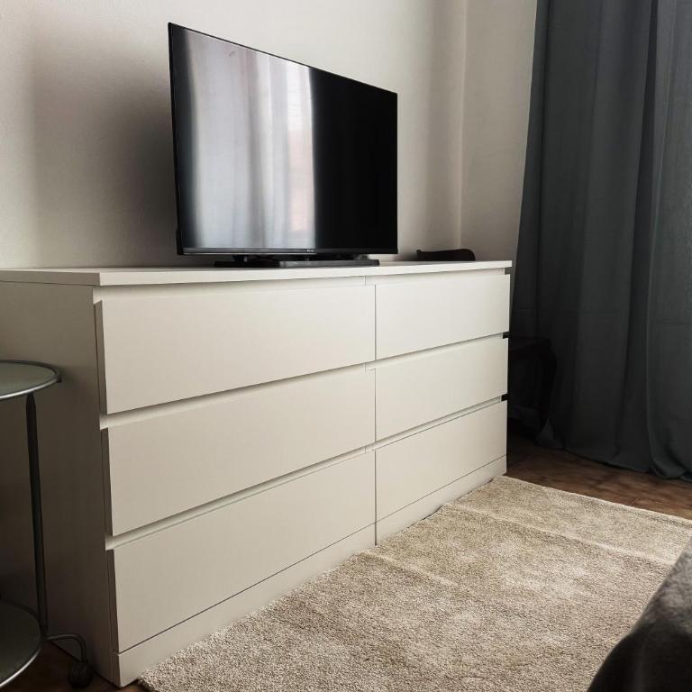 Appartment Pasteur-MM Red line - Appartamento con 1 Camera da Letto - 12