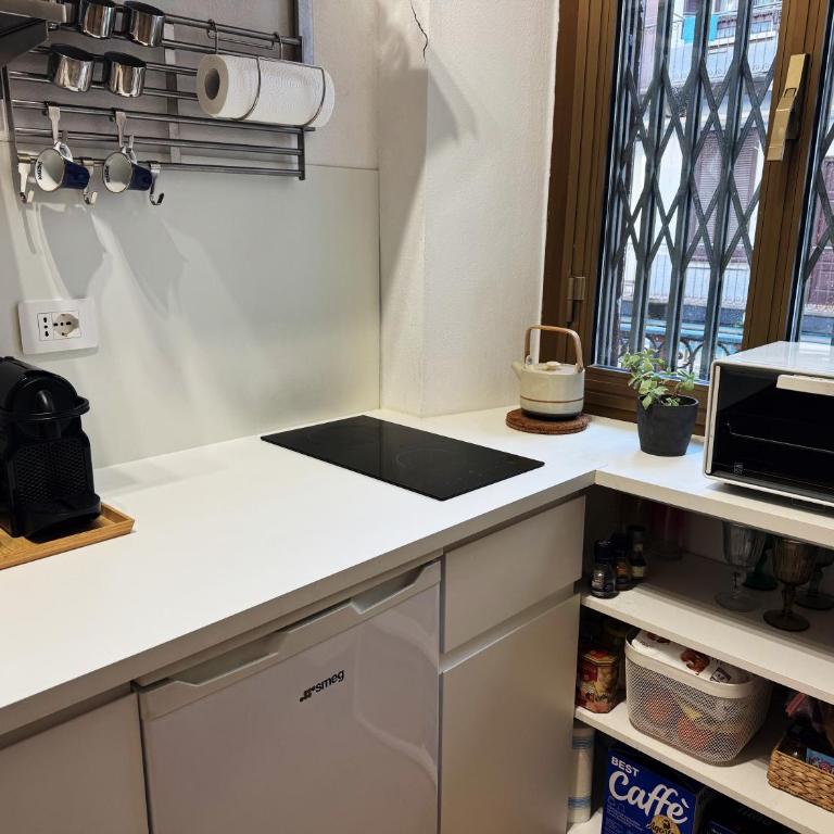 Appartment Pasteur-MM Red line - Appartamento con 1 Camera da Letto - 14
