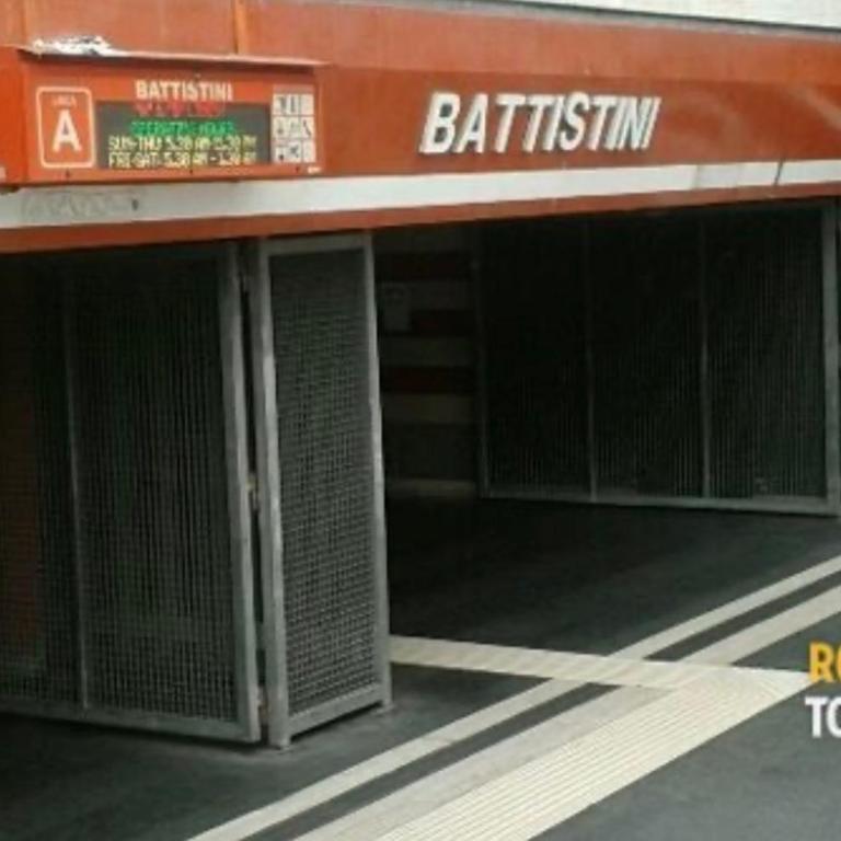Salotti 15 - Appartement 2 Chambres - 21