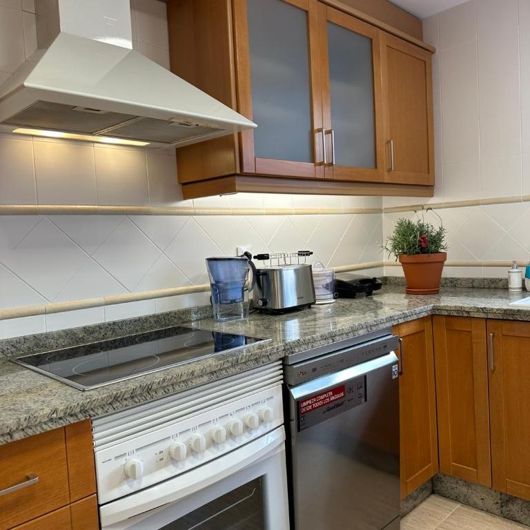 Apartamento NARANJA GANDIA GRAU - Apartamento de 3 dormitorios con balcón - 11