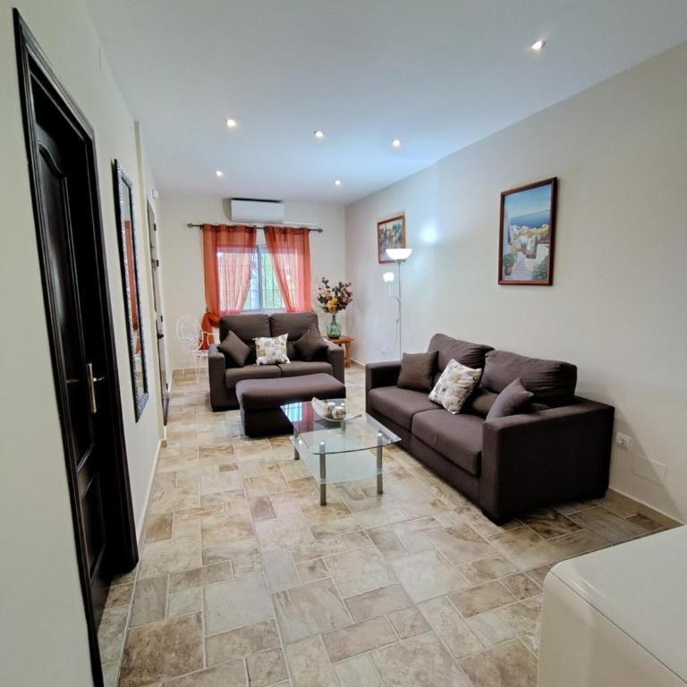 Villa Malvinas - Three-Bedroom Vacation Home - 2
