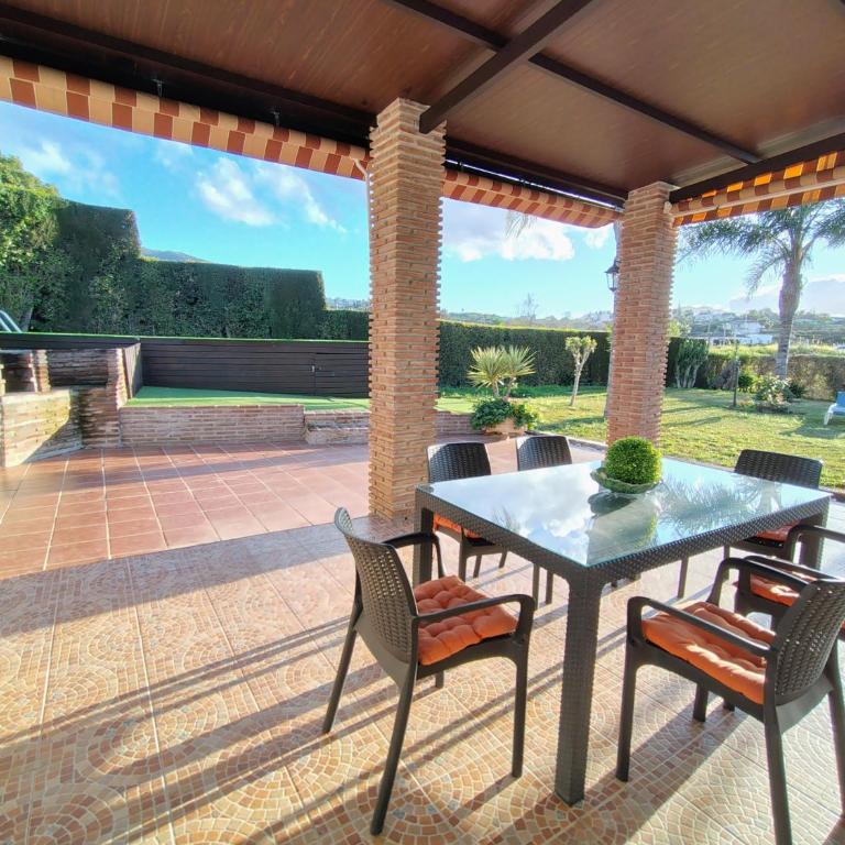 Villa Malvinas - Three-Bedroom Vacation Home - 3