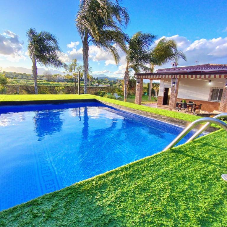 Villa Malvinas - Three-Bedroom Vacation Home - 5