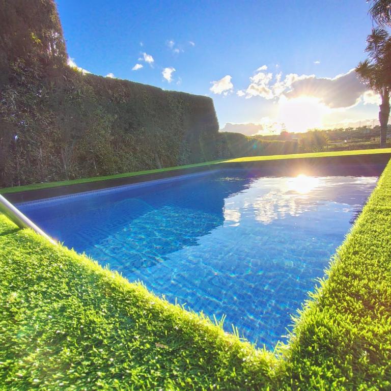 Villa Malvinas - Three-Bedroom Vacation Home - 8