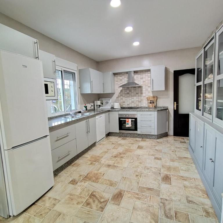 Villa Malvinas - Three-Bedroom Vacation Home - 10