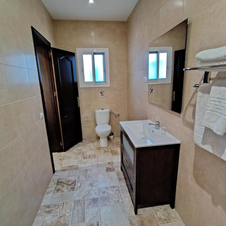 Villa Malvinas - Three-Bedroom Vacation Home - 14