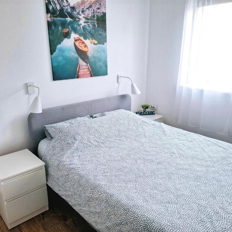 Apartmani Vlasina Sokobanja - One-Bedroom Apartment - 6