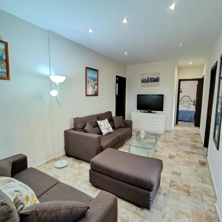 Villa Malvinas - Three-Bedroom Vacation Home - 18