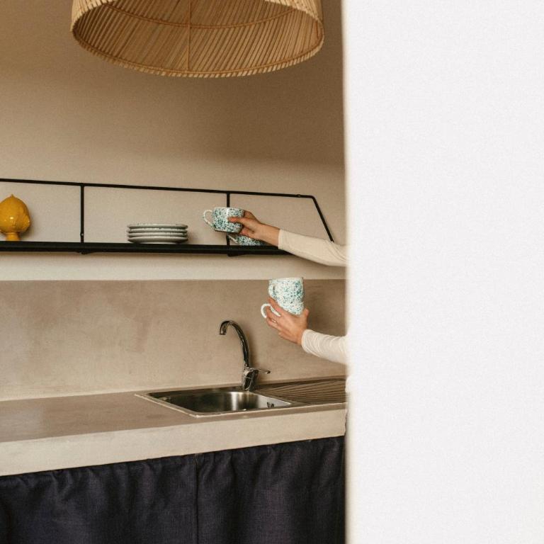 Casa Agricola Anna - Apartment with Terrace - 22