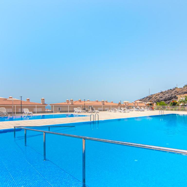 Townhouse Dakota - amazing sea view, pool area and BBQ - Casa de 2 dormitorios - 3