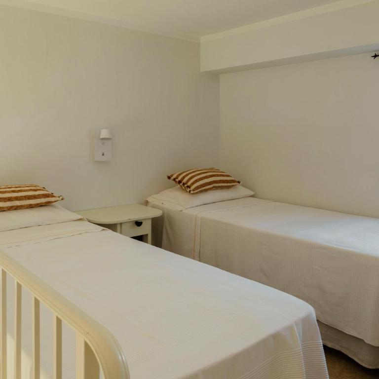 Casa Agricola Anna - Family Room with Garden View - 17