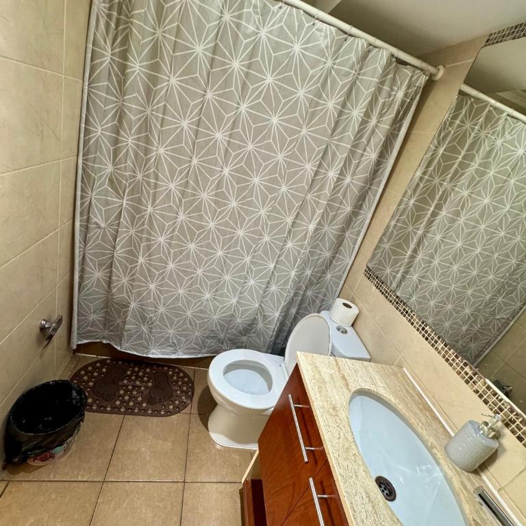 Apartamento Orquidea - Apartamento de 1 dormitorio - 13