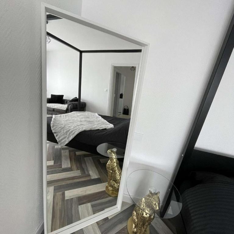 La Suite Féline - vu mer exceptionnelle ! - Apartamento de 1 dormitorio - 6