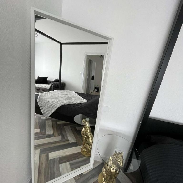 La Suite Féline - vu mer exceptionnelle ! - Apartamento de 1 dormitorio - 15