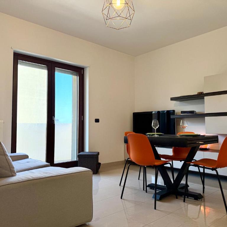 Freedom Apartment - Puglia Mia Apartments - Appartamento con 2 Camere da Letto - 14