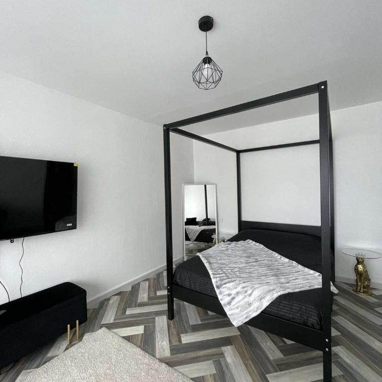 La Suite Féline - vu mer exceptionnelle ! - Apartamento de 1 dormitorio - 22