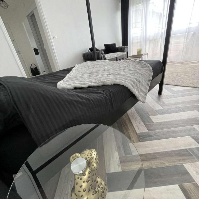 La Suite Féline - vu mer exceptionnelle ! - Apartamento de 1 dormitorio - 23