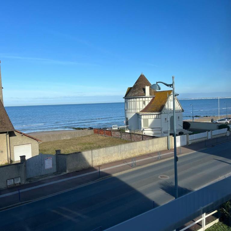 La Suite Féline - vu mer exceptionnelle ! - Apartamento de 1 dormitorio - 24