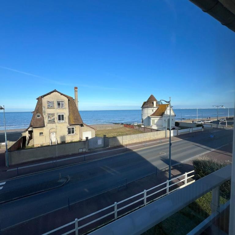 La Suite Féline - vu mer exceptionnelle ! - Apartamento de 1 dormitorio - 27