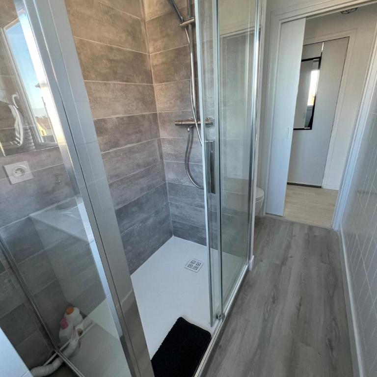 La Suite Féline - vu mer exceptionnelle ! - Apartamento de 1 dormitorio - 28