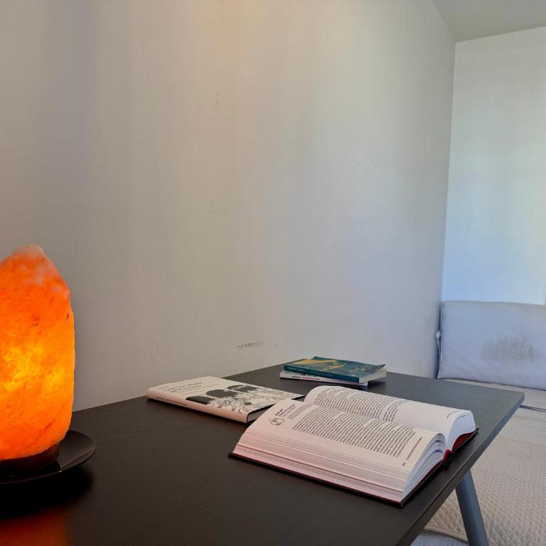 Freedom Apartment - Puglia Mia Apartments - Appartamento con 2 Camere da Letto - 26