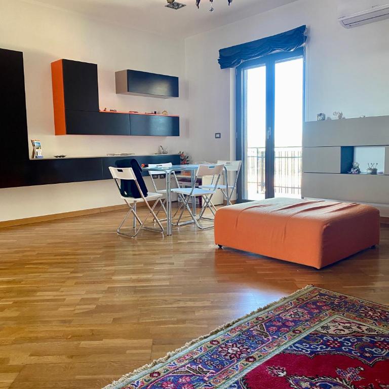 casa picasso - Appartamento con 2 Camere da Letto - 10