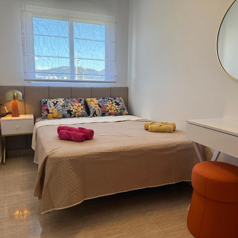 Apartamento NARANJA GANDIA GRAU - Apartamento de 3 dormitorios con balcón - 17