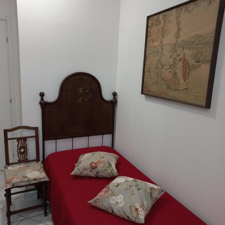 Al Palazzo Del Principe al Massimo - Appartamento con 1 Camera da Letto - 7