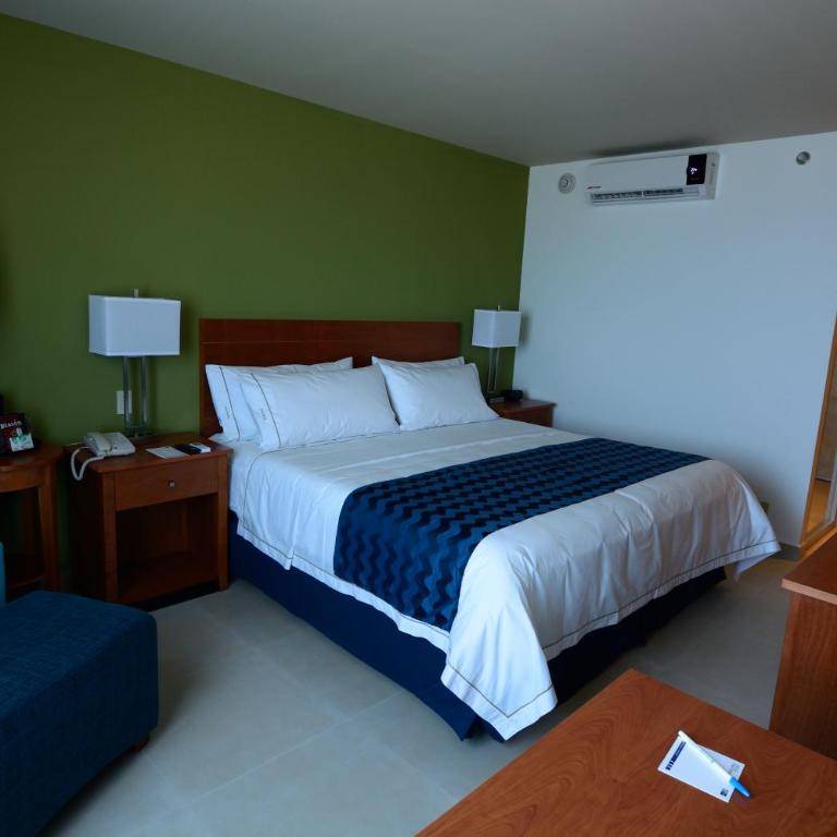 Holiday Inn Express Cabo San Lucas by IHG - Habitación Estándar - 2