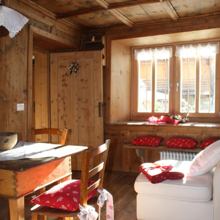 la fusinela - Appartamento con 2 Camere da Letto - 1